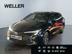 Toyota Corolla 1.8 Hybrid TS Team D *LED*ACC*CAM*SHZ*PDC*