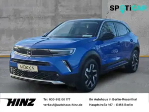 Opel Mokka e Elegance, AHK-abnehmbar,Navi,Allwetterreifen