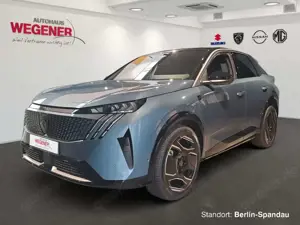 Peugeot 3008 E GT 230 Long Range *Kamera*SHZ*CarPlay*