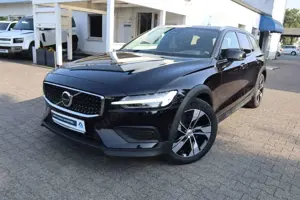 Volvo V60 Cross Country V60 Cross Country B4 D AWD Plus|NAVI|LEDER|R-CAM