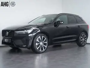 Volvo XC60 B5 B AWD Ultimate Dark BW/FOUR-C