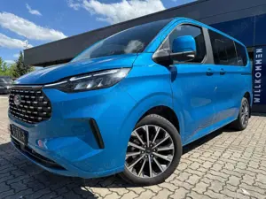 Ford Tourneo Custom L1H1 Titanium X Top Plus Ausstattung
