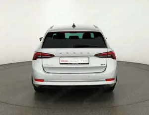 Skoda Octavia Combi 1.0 TSI DSG LED Sitzheizung Tempomat Bild 4