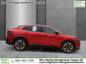Renault Rafale Techno Klimaauto.+LKHZ+SHZ+RFK E-TECH 200  147 ...