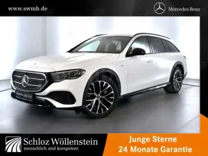 Mercedes-Benz E 300 de 4M All-Terrain Digital Light/AHK/DISTRON