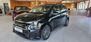 Kia Picanto Vision NAVI KAMERA SHZ LHZ LM-FELGEN