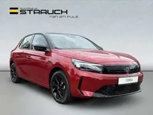 Opel Corsa F GS 1.2 AT LHz/SHz/ACC/130°RFK/DAB/LED Bild 1