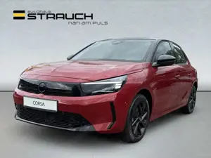 Opel Corsa F GS 1.2 AT LHz/SHz/ACC/130°RFK/DAB/LED Bild 3