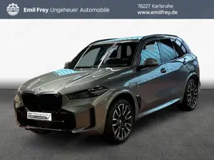 BMW X5 xDrive30d 210 kW, 5-türig (Diesel)