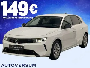 Opel Astra L Elegance LED*KAM*CARPLAY*ERGO*LANE