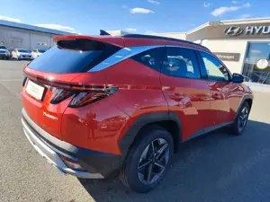 Hyundai TUCSON 1.6 T-GDI 48V Trend DCT Bild 3