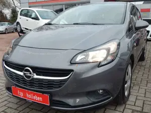 Opel Corsa Drive KLIMAANLAGE NAVIGATION BLUETOOTH