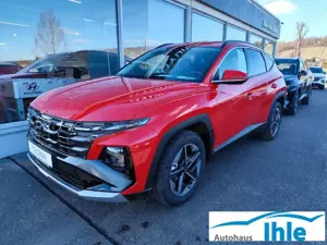 Hyundai TUCSON 1.6 T-GDI 48V Trend DCT Bild 1