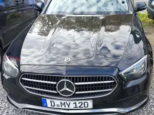 Mercedes-Benz E 200 E 200 d 9G-TRONIC