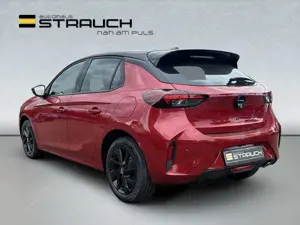 Opel Corsa F GS 1.2 AT LHz/SHz/ACC/130°RFK/DAB/LED Bild 5