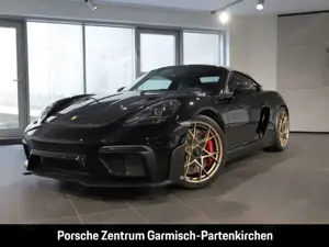 Porsche 718 Spyder RS Rückfahrkam. Klimaautom PDCv+h