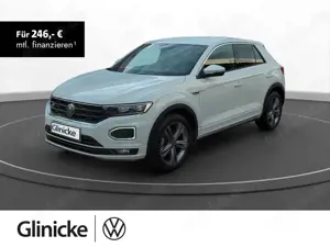 Volkswagen T-Roc 1.5 TSI R-line Sport AHK LED DSG