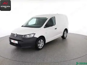Volkswagen Caddy Caddy Cargo 1.5 TSI 1.HAND,KLIMA,DAB,START/STOPP