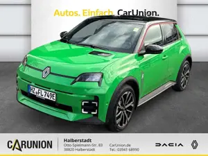 Renault R 5 E-Tech Techno 150  NAVI PDC BT Klima