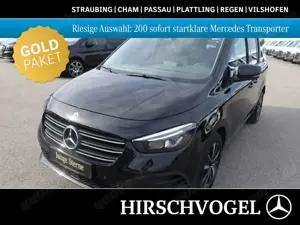 Mercedes-Benz T-Class T 180 d Progressive Edition MBUX10"+Kamera+AHK
