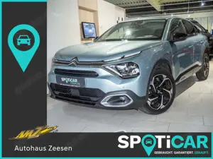 Citroen C4 PureTech 130 Max LED NAVI HUD KAMERA PDC