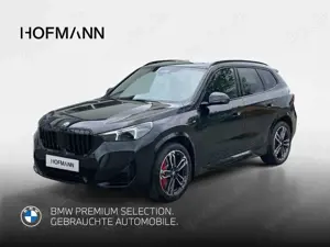 BMW X1 M Sport Pro