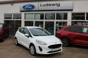 Ford Fiesta Cool  Connect
