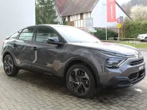 Citroen E-C4 Electric Elektro 136 You Bild 2