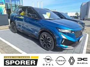 Renault Austral E-Tech Full Hybrid 200 Esprit Alpine