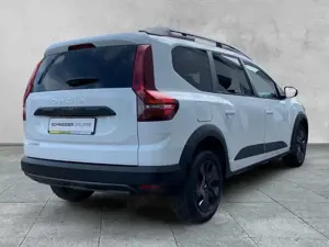 Dacia Jogger TCe 110 7-Sitzer Expression PDC+USB+DAB Bild 5