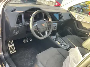 CUPRA Ateca Basis 1.5 TSI DSG, AHK, el. Klappe, Navi, Kamer...