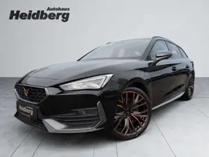 CUPRA Leon SP 1.4 e-Hybrid VZ Pak: XL Kessy 19"COPPER FullLin