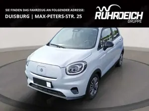 Leapmotor T03 Panorama Navi ACC Rückfahrkamera,Klima