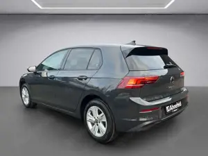 Volkswagen Golf VIII Life 1.5 eTSI DSG Bild 4