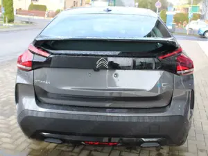 Citroen E-C4 Electric Elektro 136 You Bild 4