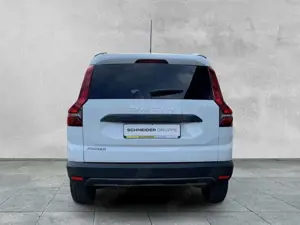 Dacia Jogger TCe 110 7-Sitzer Expression PDC+USB+DAB Bild 4