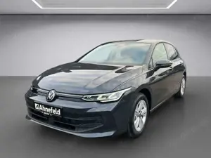 Volkswagen Golf VIII Life 1.5 eTSI DSG Bild 2