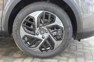 Citroen E-C4 Electric Elektro 136 You Bild 3