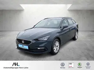 SEAT Others Leon Sportstourer 1.5 TSI "Style" LED/RFK/PDC/APP-