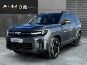 Dacia Bigster Exteme TCe 140 Mild-Hybrid 19 Zoll LM City Winter