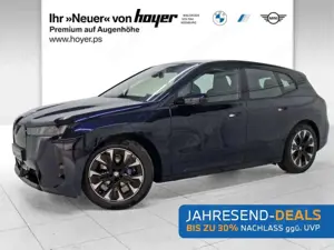 BMW iX xDrive45 M Sportpaket AHK Innovationspaket