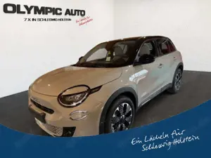 Fiat 600 La Prima Hybrid 1.2 DCT KAMERA SITZHZG KLIMA
