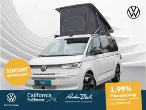Volkswagen Others Ocean 2,0 l TDI 110 kW DSG | NAVI  AH