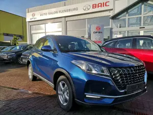 DFSK Fengon 500*Automatik*Leder*3 Jahre Garantie*Klima uvm.