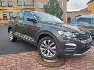 Volkswagen T-Roc Style  Navi SHZ Finanzierung ab 3,99 %Zins