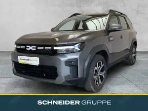 Dacia Bigster TCe 130 4x4 EXPRESSION NAVI+SHZ+KAMERA