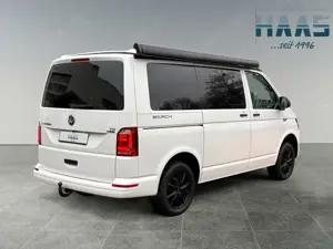 Volkswagen T6 California Beach 4Motion Sperre Standhzg Bild 5