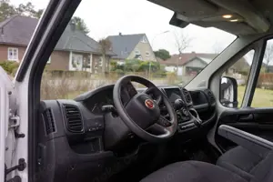 Fiat Ducato MULTIJET 3 140  L5H2 Bild 5