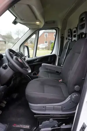 Fiat Ducato MULTIJET 3 140  L5H2 Bild 4