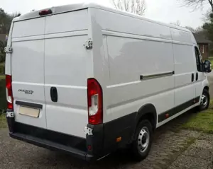 Fiat Ducato MULTIJET 3 140  L5H2 Bild 2